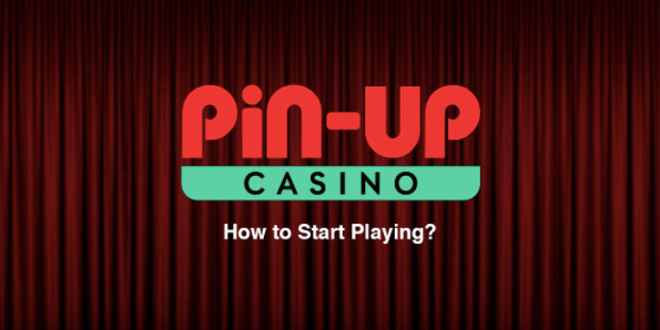 Pinup Casino Official Play